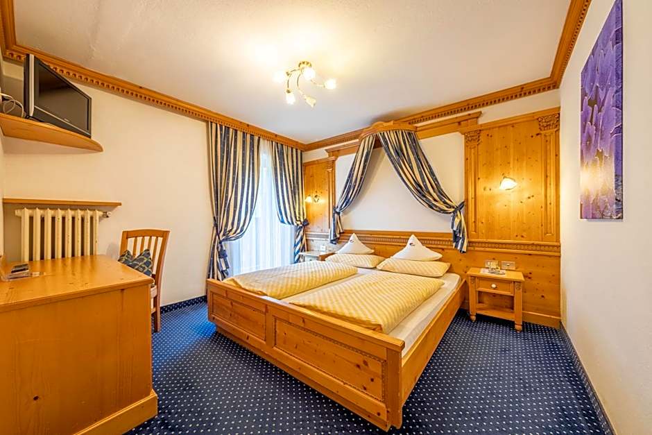 Hotel Dolomiti
