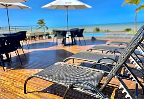 UNITY Cabo Branco by PenareiaTurBr
