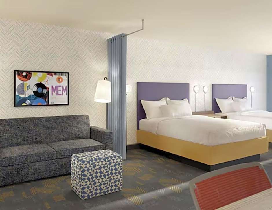 Home2 Suites By Hilton St. Charles St.Louis