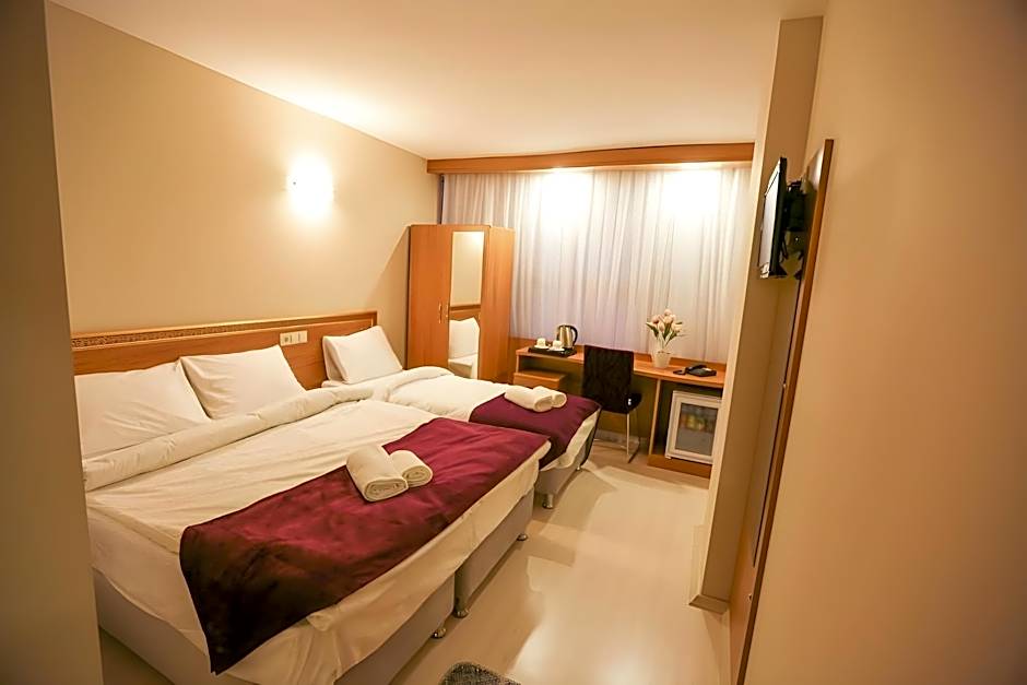 Hotel Grand Istanbul Airport