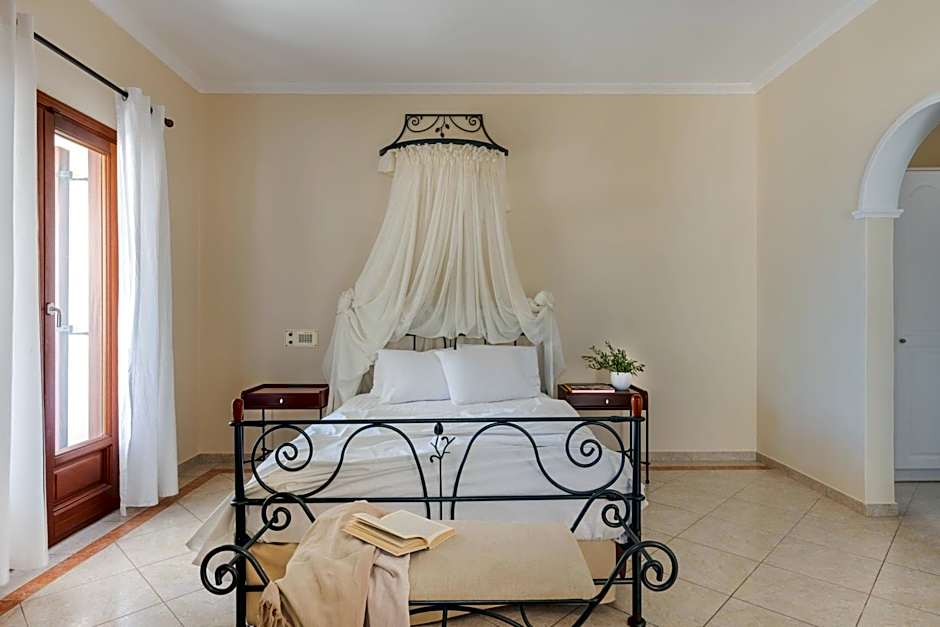 Epavlis Hotel & Spa