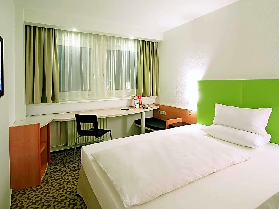 ibis Dresden Koenigstein