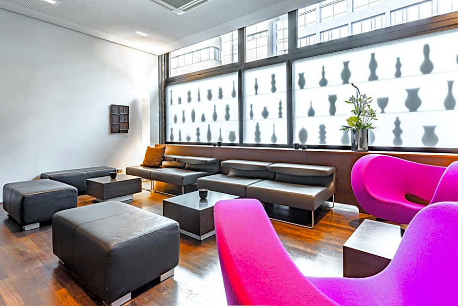 Art & Business Hotel