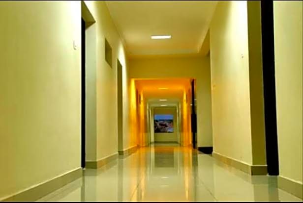 HOTEL BHARANI