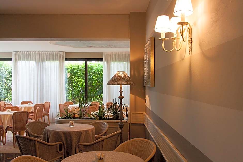 Hotel Berta