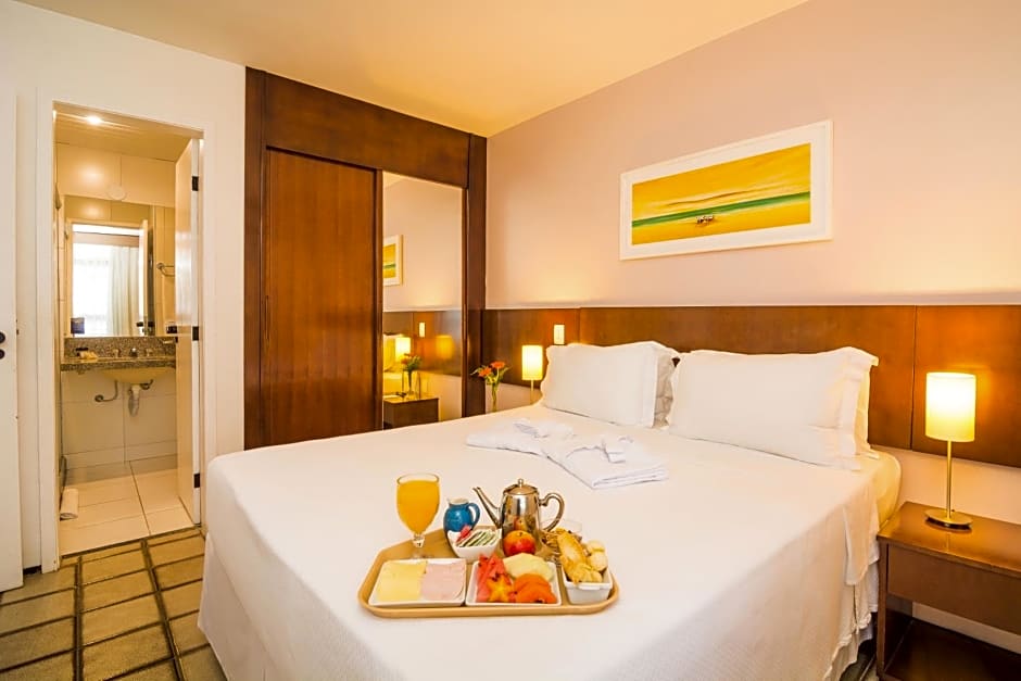 Golden Fortaleza by Intercity