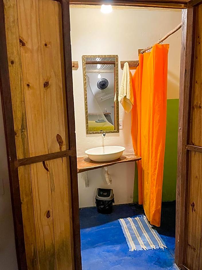 Hostel Morere – Moreré, Ilha De Boipeba, IN