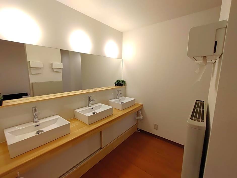 Keimichi Guest House