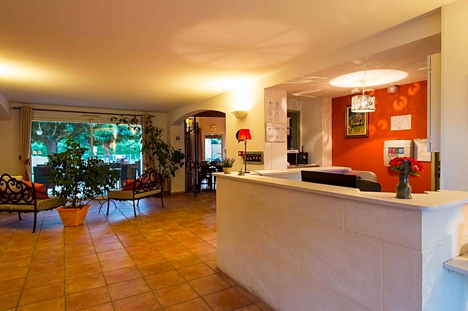 Best Western Hotel Aurelia