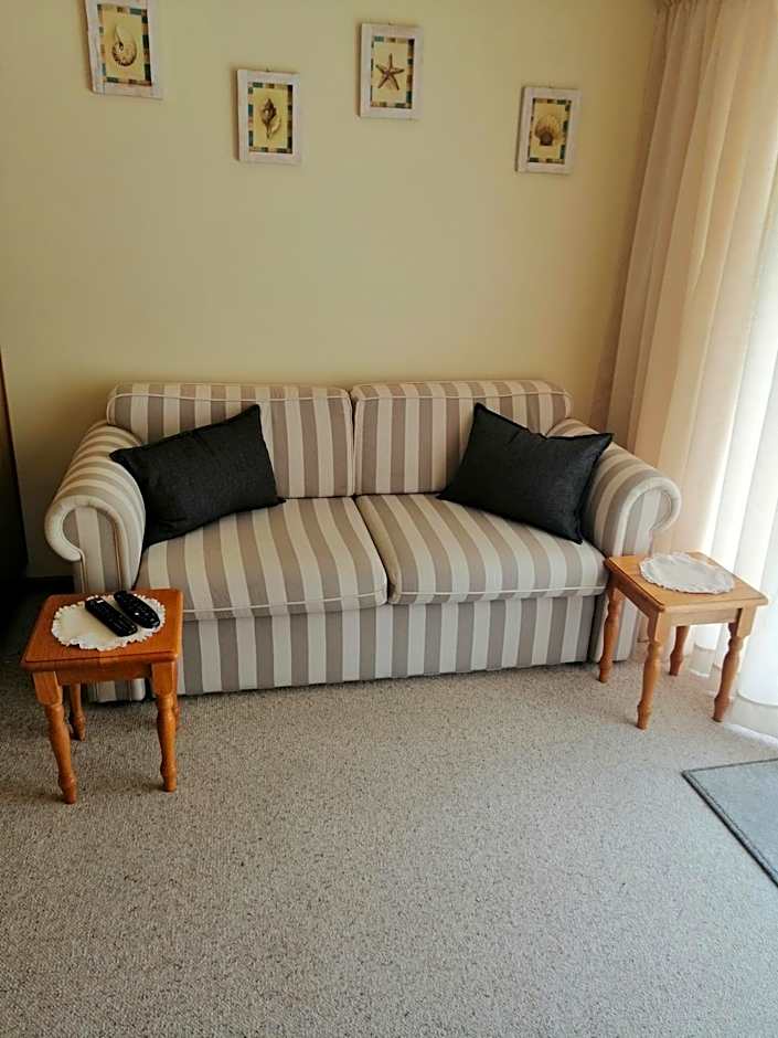 Villa Monique Self Catering Apartment