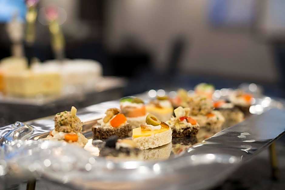 Hampton Inn By Hilton & Suites Dallas/Ft. Worth Airport South