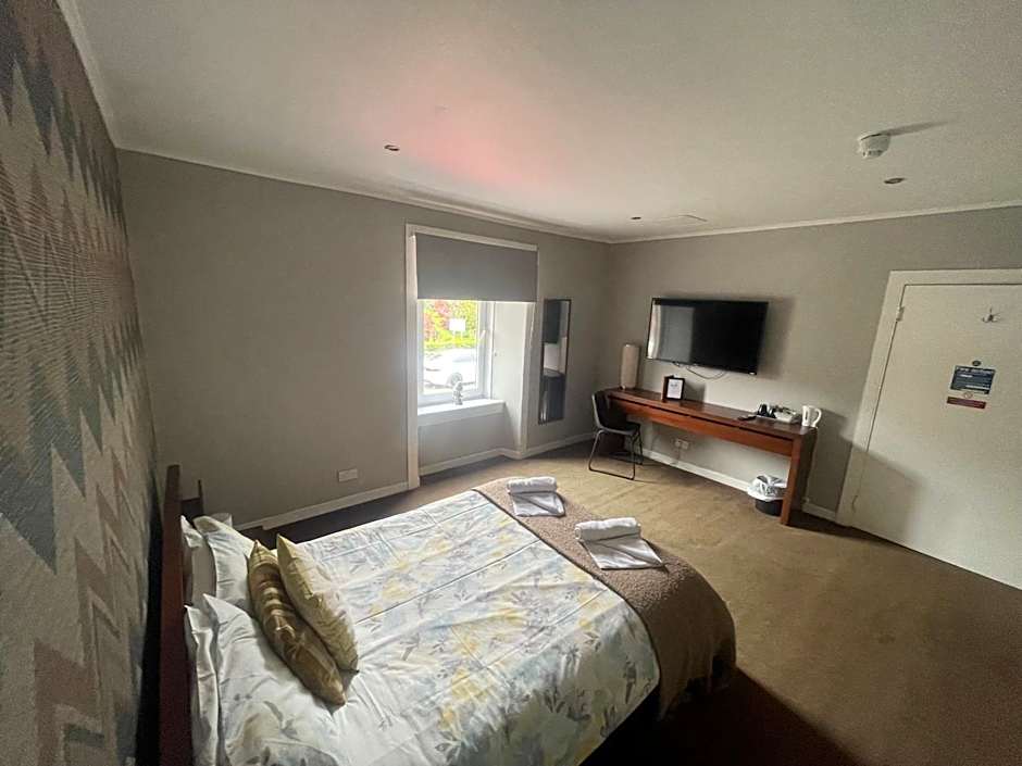 Rooms at 31