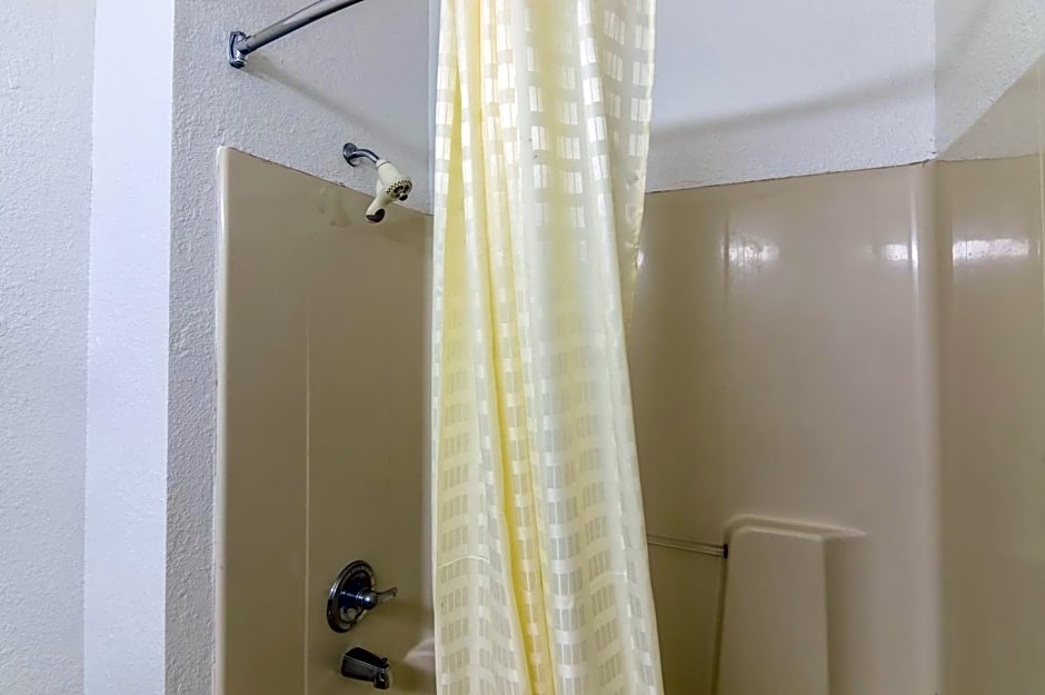 Motel 6-Oklahoma City, OK