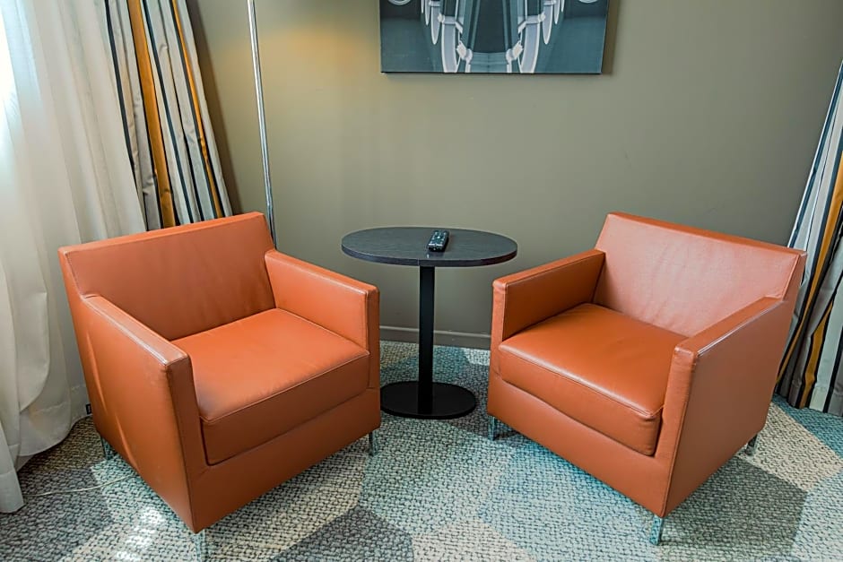 Holiday Inn Mulhouse By IHG