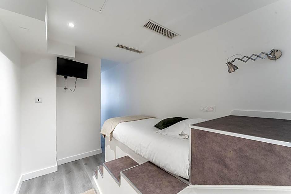 L'Oasis Montparnasse