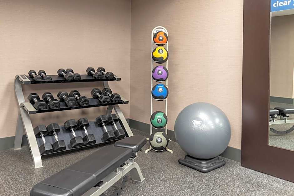 Hampton Inn By Hilton Kansas City-Lees Summit
