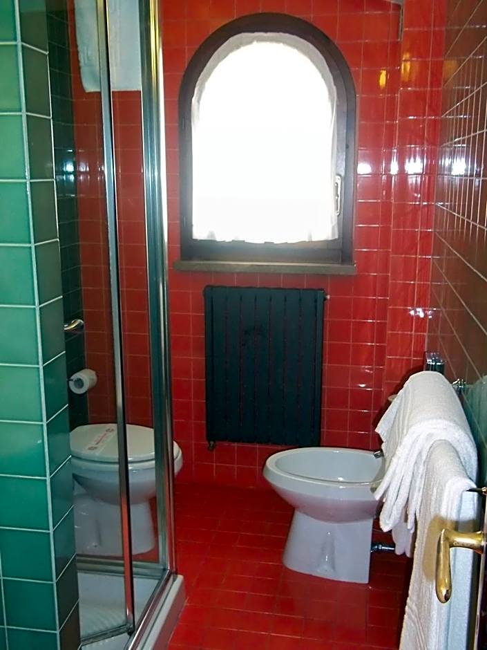 Hotel Cristoforo Colombo