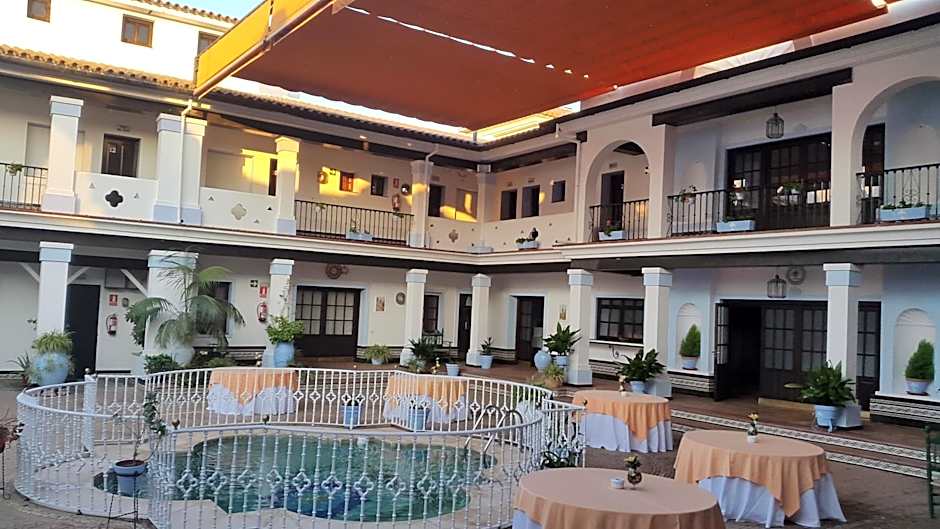 Palacio Doñana , Rural & Luxury