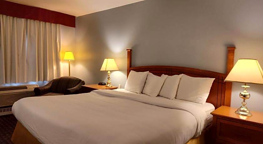 METRO INN