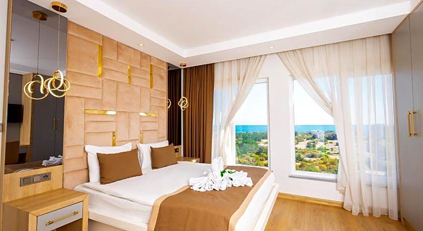 Lara Garden Butik Hotel