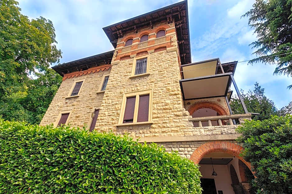 RAME' Suites
