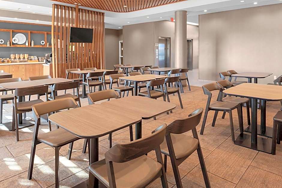 SpringHill Suites by Marriott Denver Tech Center