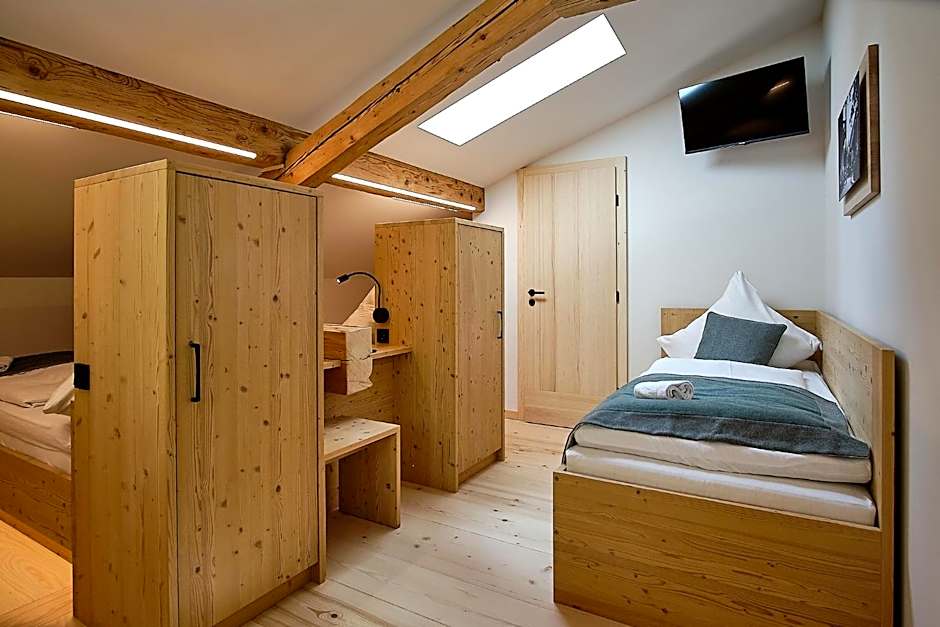 Forsthaus Valepp