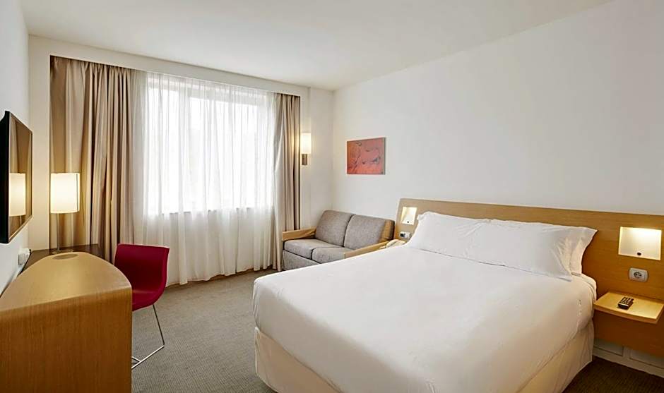 Sercotel Valladolid