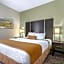 Best Western Plus North Houston Inn & Suites