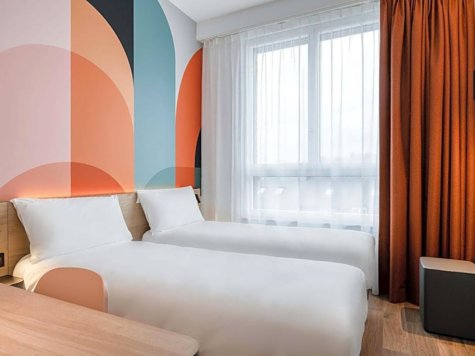B&B HOTEL Namur