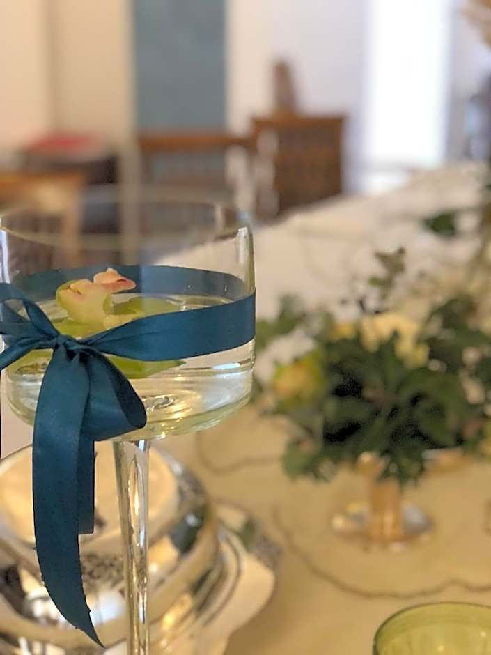 VillaGrancassa Hotel Relais