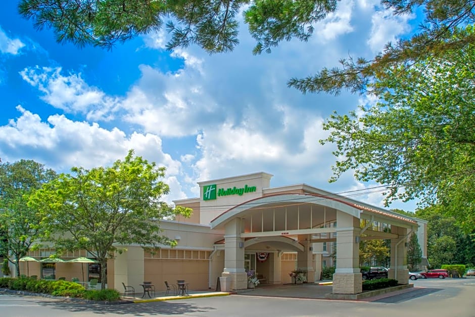 Holiday Inn South Kingstown-Newport Area