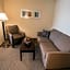 Comfort Suites University Area