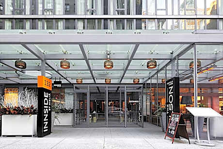 INNSiDE by Meliá New York Nomad