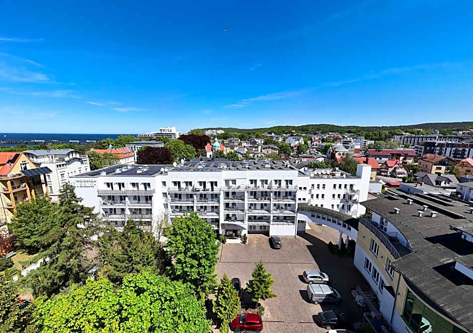 ApartHotel Bielik B-04