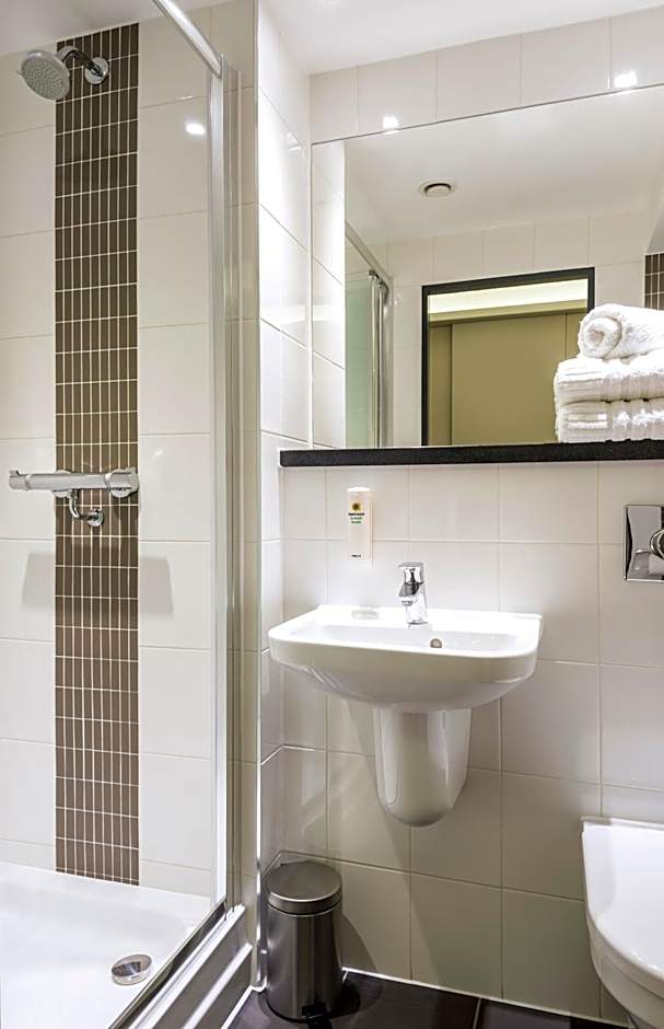 Point A Hotel Glasgow