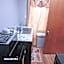 Divine Villa Guest House Harper Ave WITH FREE PRIVATE PARKING