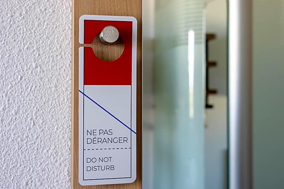 ibis budget Toulouse Aeroport