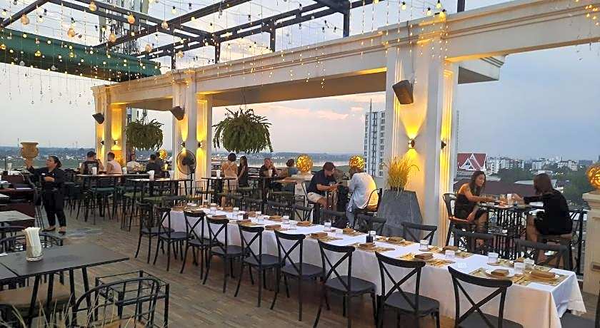 SureStay Hotel by Best Western Vientiane