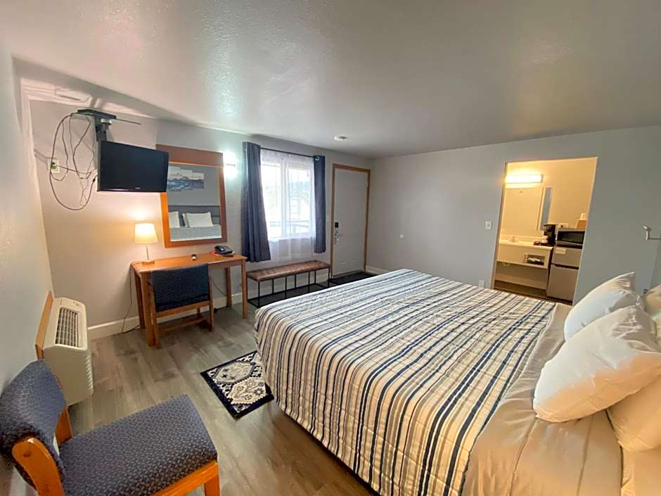 Aircrest Motel