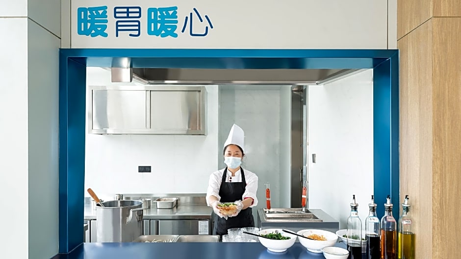 Holiday Inn Express Kunming Panlong By IHG