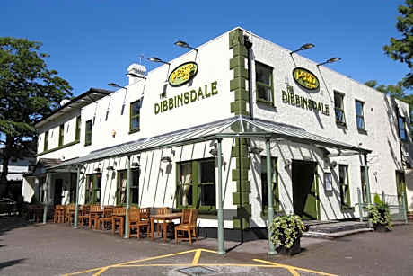 Dibbindale Inn