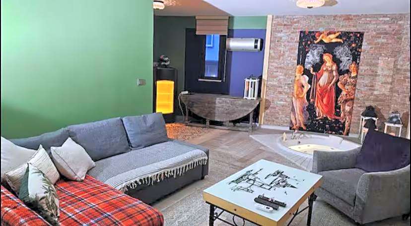 ANKA RESİDENCE KIZILAY