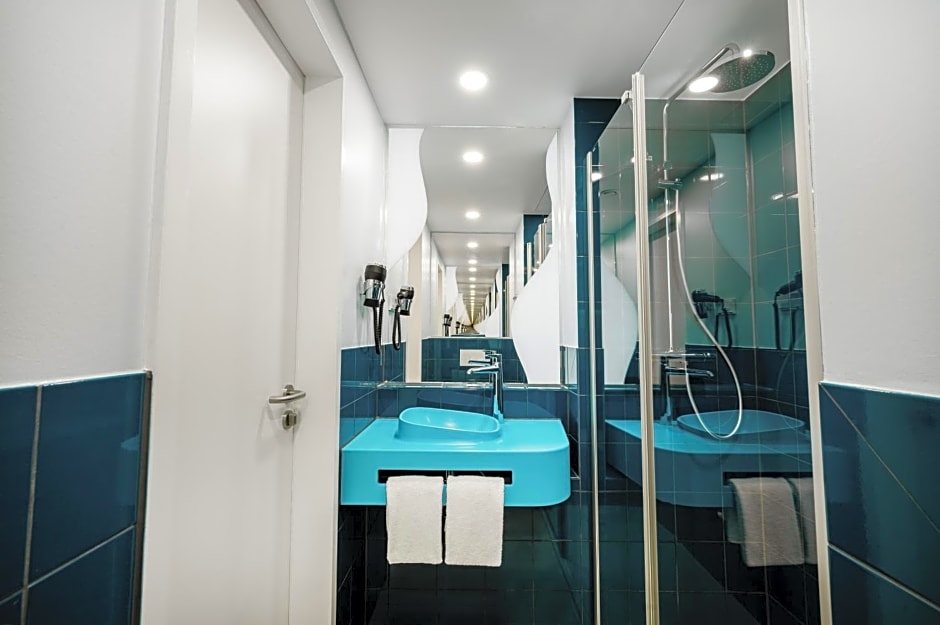 Prize by Radisson, Dresden Mitte