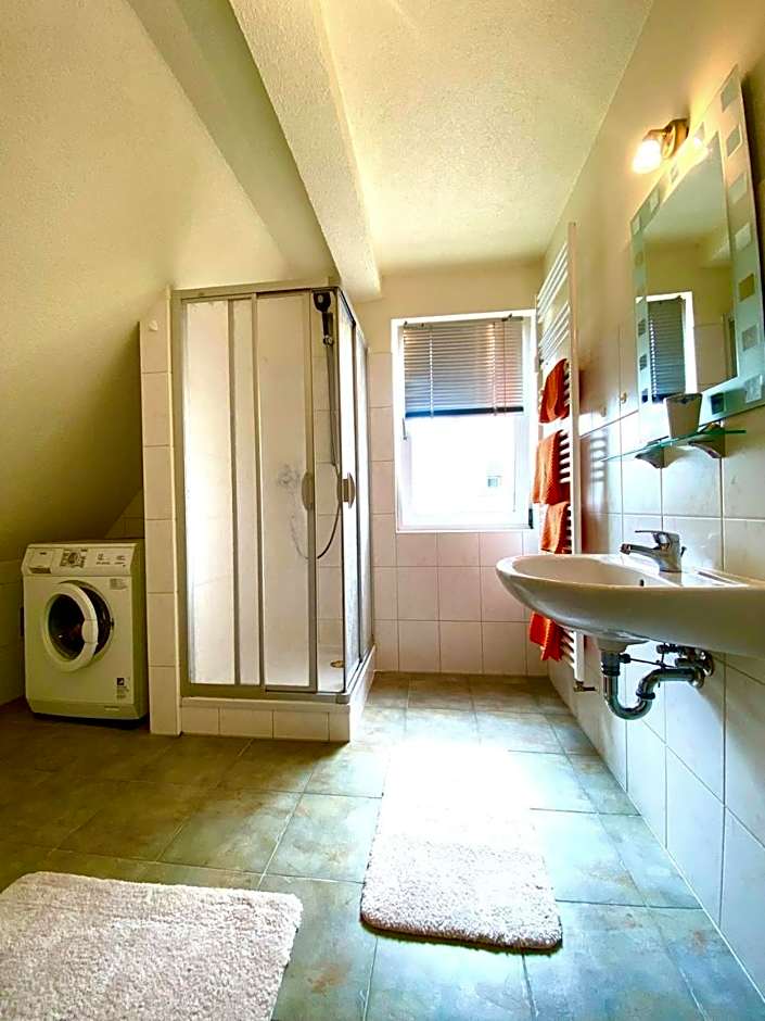 norddeutscher Hof - Kutscherstation