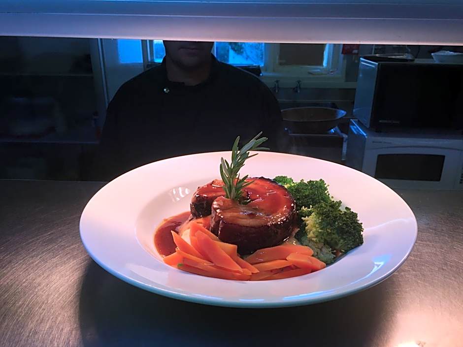 Otematata's Best Dam Pub