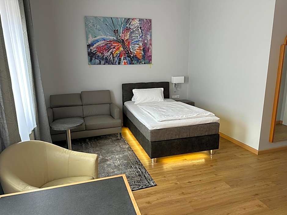 Apartment Hotel Kral