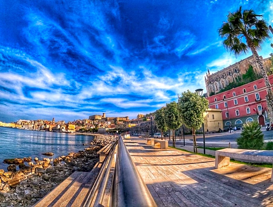 Brezza di mare Gaeta b&b