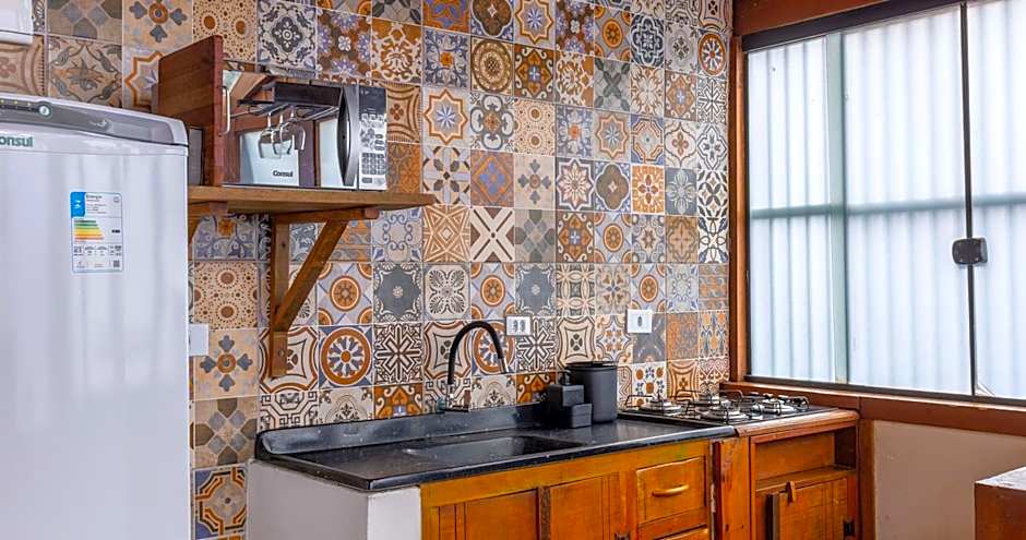 Pousada e Chalé Lote 22