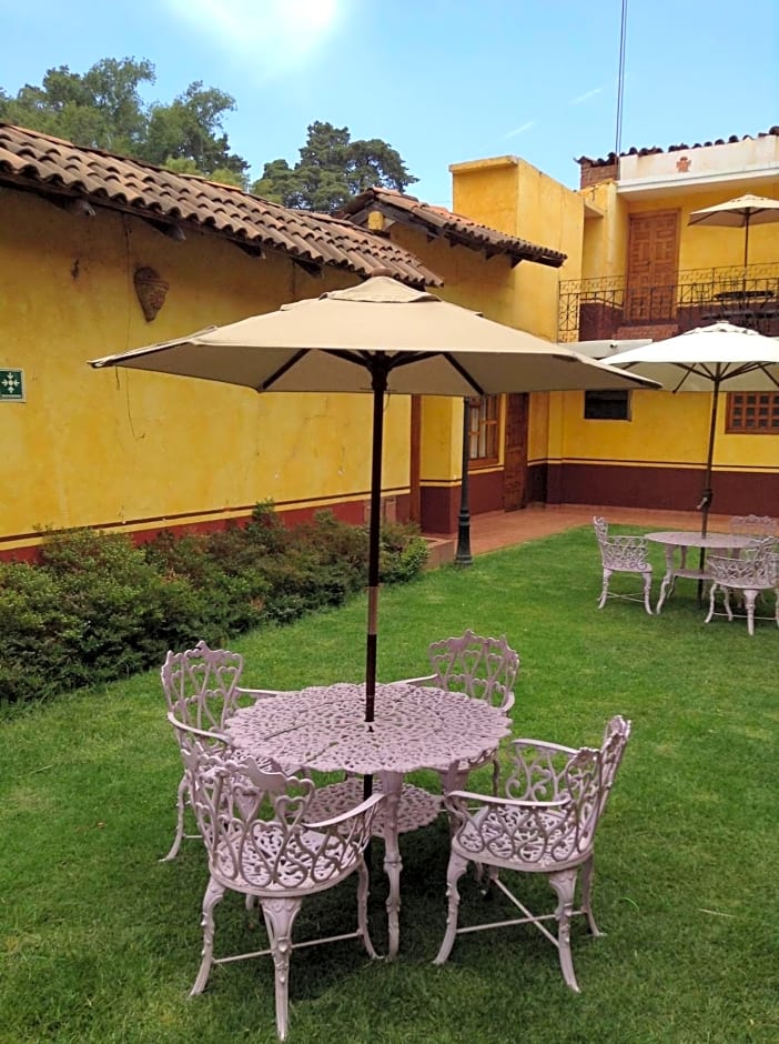Posada de la Salud